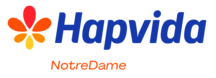 Logo Convênio Hapvida