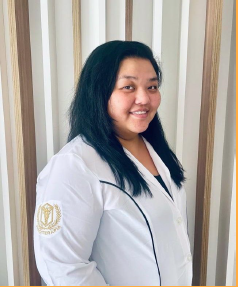 Dra. Luciana Ogasawara