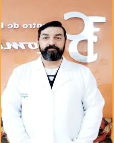 Dr. Paulo Ribeiro