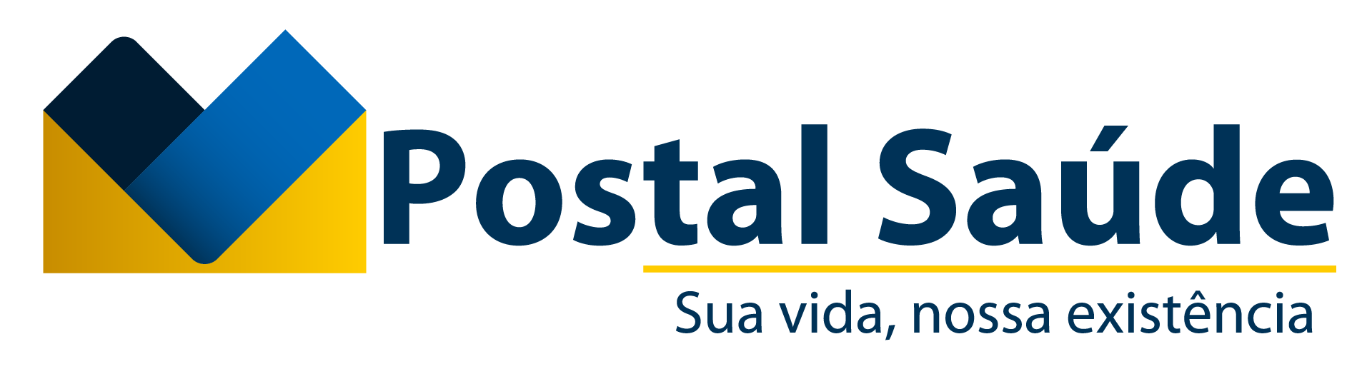 Logo Convênio Postal Saúde